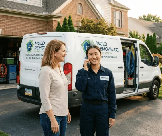 Crawlspace Mold Remediation Windfall, IN FAQs